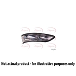 Apec Mirror Indicator - Right (AMB2190)