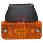 Apec Orange Direction Indicator with holder (AMB6005LR) Both Sides
