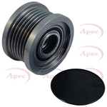 Apec Overrunning Alternator Pulley (AOP1001)