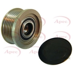 Apec Overrunning Alternator Pulley (AOP1002)