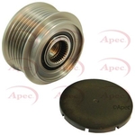 Apec Overrunning Alternator Pulley (AOP1003)