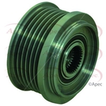 Apec Overrunning Alternator Pulley (AOP1004)