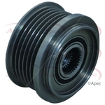 Apec Overrunning Alternator Pulley (AOP1005)