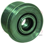 Apec Overrunning Alternator Pulley (AOP1006)