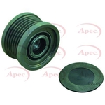 Apec Overrunning Alternator Pulley (AOP1010)