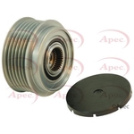 Apec Overrunning Alternator Pulley (AOP1012)
