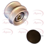 Apec Overrunning Alternator Pulley (AOP1019)