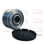 Apec Overrunning Alternator Pulley (AOP1020)