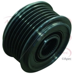 Apec Overrunning Alternator Pulley (AOP1021)