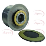 Apec Overrunning Alternator Pulley (AOP1024)