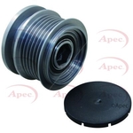Apec Overrunning Alternator Pulley (AOP1027)
