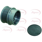 Apec Overrunning Alternator Pulley (AOP1028)