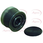 Apec Overrunning Alternator Pulley (AOP1030)