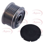 Apec Overrunning Alternator Pulley (AOP1031)