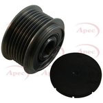 Apec Overrunning Alternator Pulley (AOP1032)