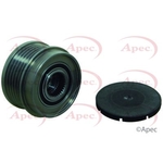 Apec Overrunning Alternator Pulley (AOP1033)