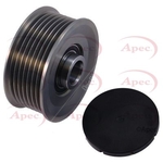 Apec Overrunning Alternator Pulley (AOP1034)