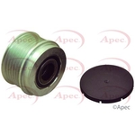 Apec Overrunning Alternator Pulley (AOP1039)