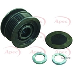 Apec Overrunning Alternator Pulley (AOP1041)