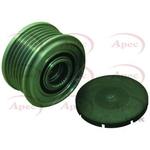 Apec Overrunning Alternator Pulley (AOP1042)