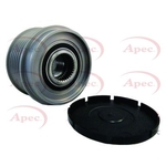 Apec Overrunning Alternator Pulley (AOP1044)