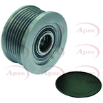 Apec Overrunning Alternator Pulley (AOP1045)
