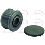 Apec Overrunning Alternator Pulley (AOP1046)