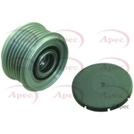 Apec Overrunning Alternator Pulley (AOP1047)