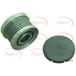 Apec Overrunning Alternator Pulley (AOP1048)