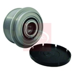 Apec Overrunning Alternator Pulley (AOP1049)