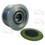 Apec Overrunning Alternator Pulley (AOP1053)
