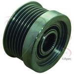 Apec Overrunning Alternator Pulley (AOP1056)