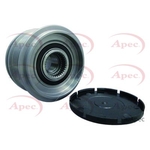 Apec Overrunning Alternator Pulley (AOP1059)