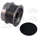 Apec Overrunning Alternator Pulley (AOP1060)