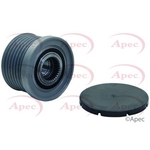 Apec Overrunning Alternator Pulley (AOP1062)