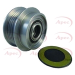 Apec Overrunning Alternator Pulley (AOP1064)