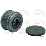 Apec Overrunning Alternator Pulley (AOP1065)