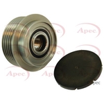 Apec Overrunning Alternator Pulley (AOP1067)