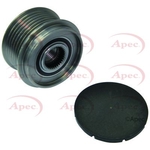 Apec Overrunning Alternator Pulley (AOP1068)