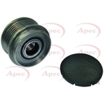Apec Overrunning Alternator Pulley (AOP1069)