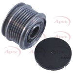 Apec Overrunning Alternator Pulley (AOP1071)
