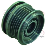 Apec Overrunning Alternator Pulley (AOP1073)