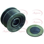 Apec Overrunning Alternator Pulley (AOP1074)
