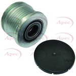 Apec Overrunning Alternator Pulley (AOP1076)