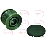 Apec Overrunning Alternator Pulley (AOP1078)