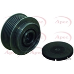 Apec Overrunning Alternator Pulley (AOP1082)