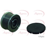 Apec Overrunning Alternator Pulley (AOP1085)