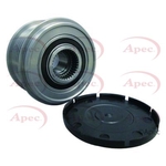 Apec Overrunning Alternator Pulley (AOP1086)