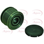Apec Overrunning Alternator Pulley (AOP1089)