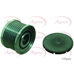Apec Overrunning Alternator Pulley (AOP1092)